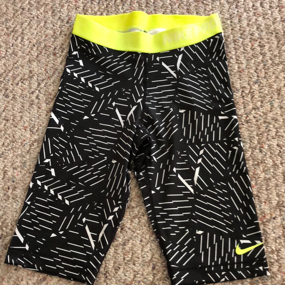 Nike shorts
